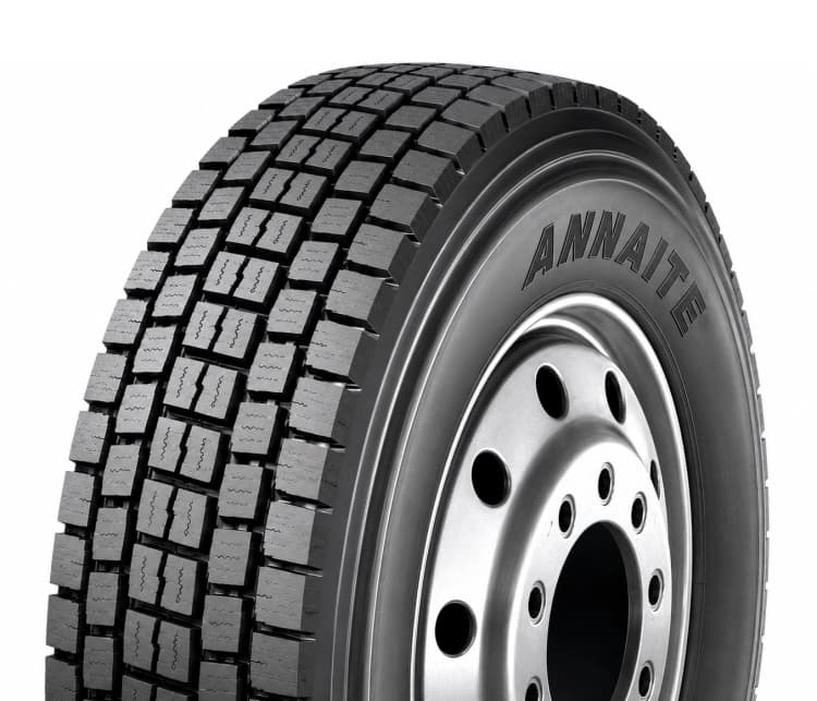 ANNAITE 755