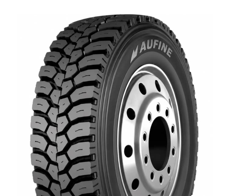 AUFINE ADM2