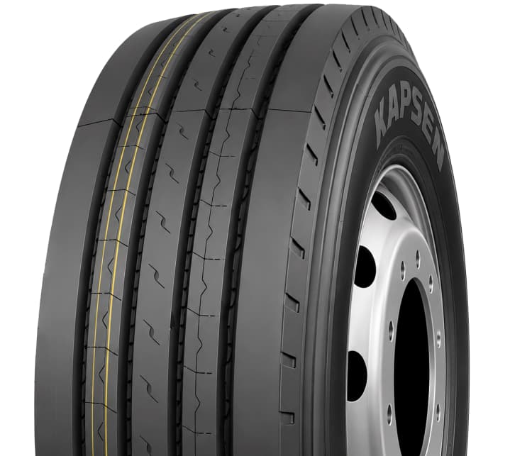 KAPSEN S02
