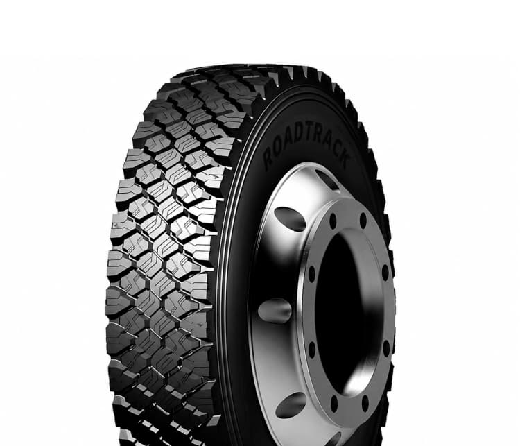 ROADTRACK DV002
