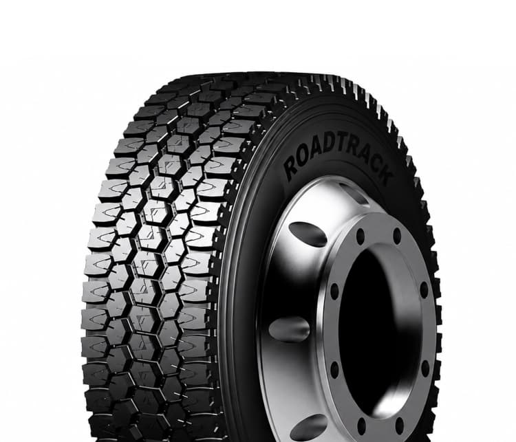 ROADTRACK DV302
