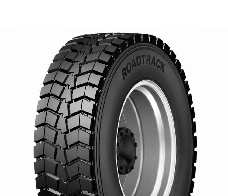 ROADTRACK DV311